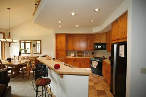 фото отеля EagleRidge Lodge Steamboat Springs