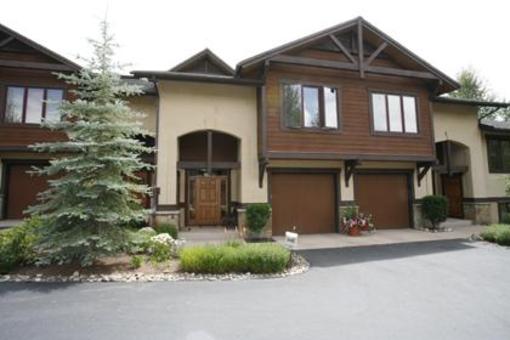 фото отеля EagleRidge Lodge Steamboat Springs