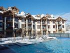 фото отеля EagleRidge Lodge Steamboat Springs