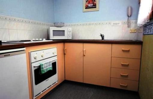 фото отеля Alanvale Apartments