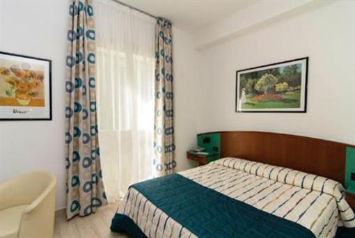фото отеля Parc Hotel Ariston & Palazzo Santa Caterina