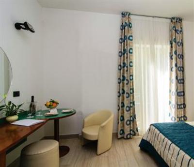 фото отеля Parc Hotel Ariston & Palazzo Santa Caterina