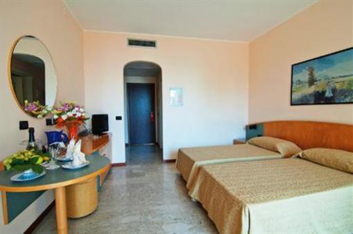 фото отеля Parc Hotel Ariston & Palazzo Santa Caterina