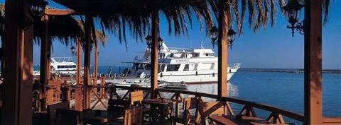 фото отеля Hilton Hurghada Long Beach Resort