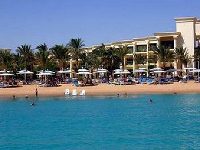 Hilton Hurghada Long Beach Resort