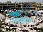 фото отеля Hilton Hurghada Long Beach Resort