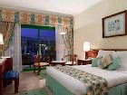 фото отеля Hilton Hurghada Long Beach Resort
