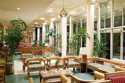 фото отеля Kings' Way Hotel