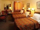 фото отеля Kings' Way Hotel