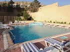 фото отеля Kings' Way Hotel