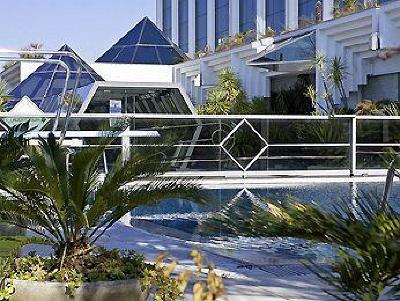 фото отеля Mercure Hotel Cosenza Rende