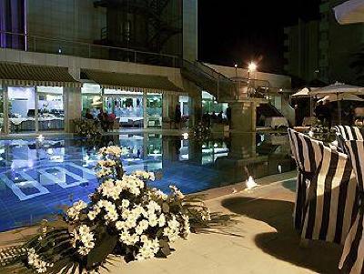 фото отеля Mercure Hotel Cosenza Rende