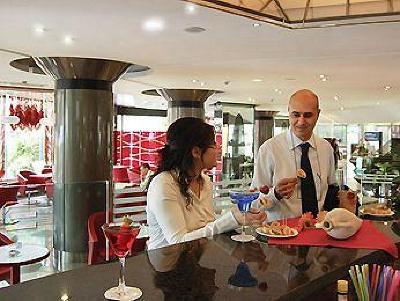 фото отеля Mercure Hotel Cosenza Rende