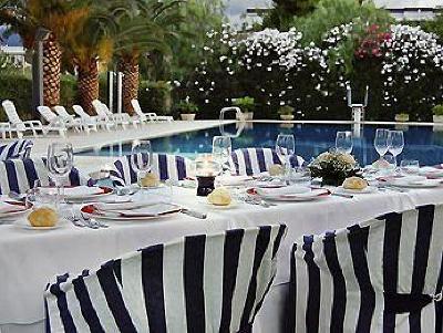 фото отеля Mercure Hotel Cosenza Rende