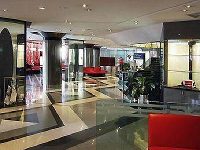 Mercure Hotel Cosenza Rende
