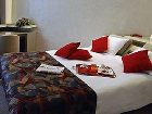 фото отеля Mercure Hotel Cosenza Rende