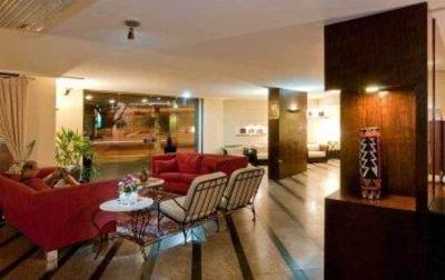 фото отеля Tulip Inn Potengi Flat