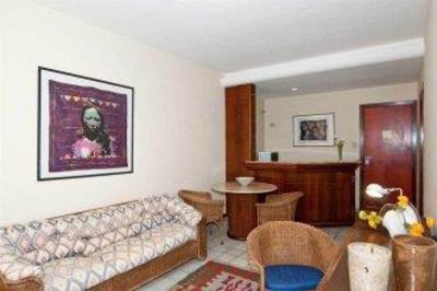 фото отеля Tulip Inn Potengi Flat