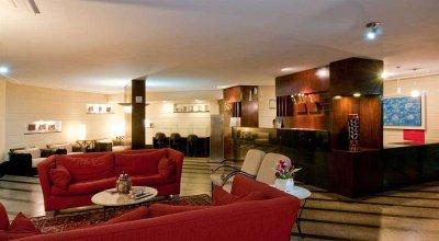 фото отеля Tulip Inn Potengi Flat