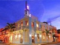 Foreigners Club Hotel Santo Domingo