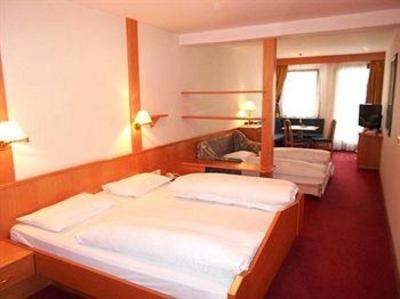фото отеля Hotel Lamm Vipiteno