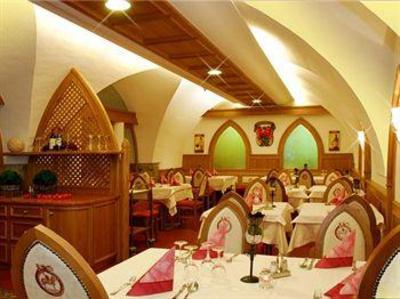 фото отеля Hotel Lamm Vipiteno