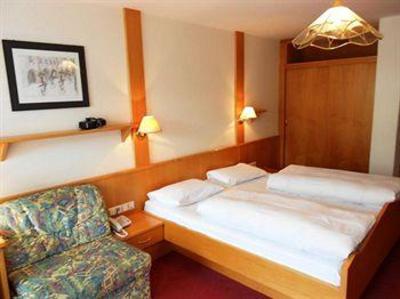 фото отеля Hotel Lamm Vipiteno