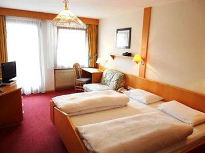фото отеля Hotel Lamm Vipiteno