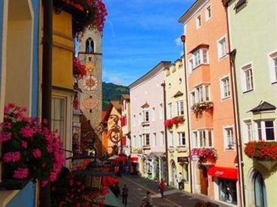 фото отеля Hotel Lamm Vipiteno