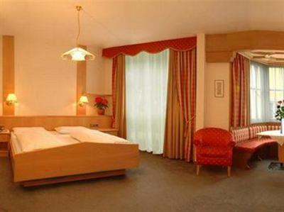 фото отеля Hotel Lamm Vipiteno