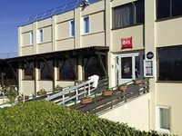 Hotel Ibis Lyon Sud Saint-Rambert-d'Albon