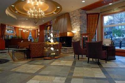 фото отеля Le Westin Resort & Spa