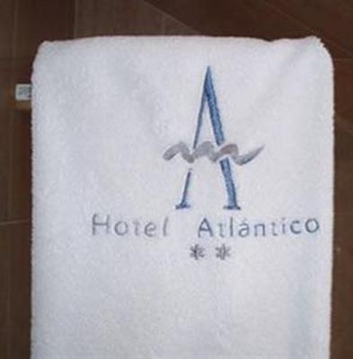 фото отеля Atlantico