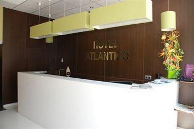 фото отеля Atlantico