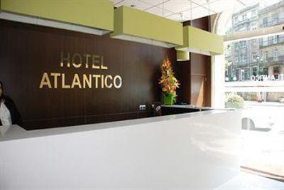 фото отеля Atlantico