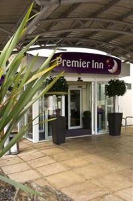 фото отеля Premier Apartments Bristol