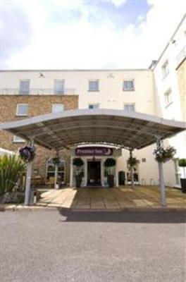 фото отеля Premier Apartments Bristol