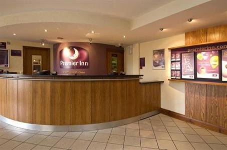 фото отеля Premier Apartments Bristol