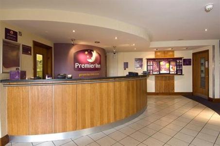 фото отеля Premier Apartments Bristol