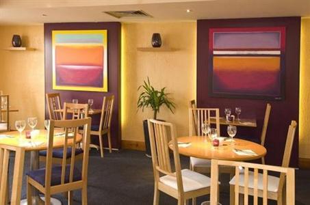 фото отеля Premier Apartments Bristol