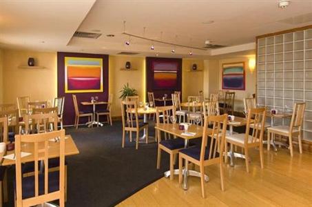 фото отеля Premier Apartments Bristol