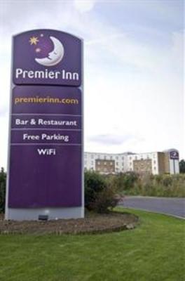 фото отеля Premier Apartments Bristol