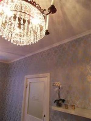 фото отеля Annas Hotell