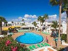 фото отеля Montana Club Hotel Lanzarote