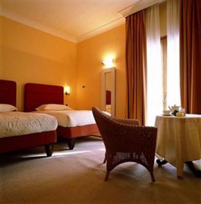 фото отеля Tombolo Talasso Resort