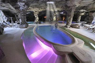 фото отеля Tombolo Talasso Resort