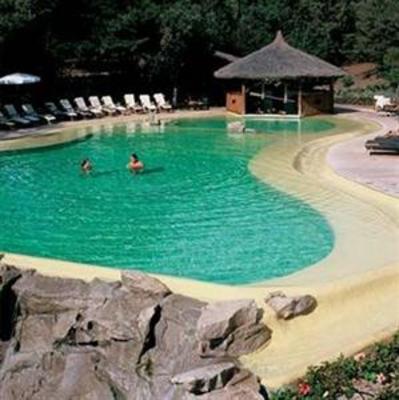 фото отеля Tombolo Talasso Resort
