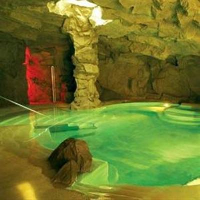 фото отеля Tombolo Talasso Resort