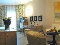 Tombolo Talasso Resort