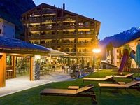 Alex Hotel Zermatt
